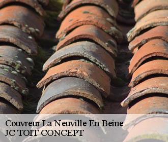 Couvreur  la-neuville-en-beine-02300 JC TOIT CONCEPT
