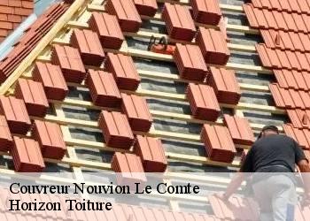 Couvreur 02800