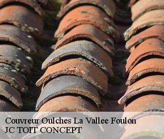 Couvreur  oulches-la-vallee-foulon-02160 JC TOIT CONCEPT