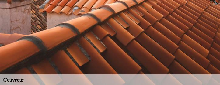 Couvreur  02120