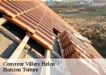 Couvreur villers-helon-02600 Horizon Toiture