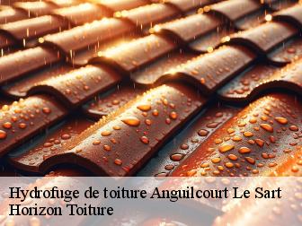 Hydrofuge de toiture anguilcourt-le-sart-02800 Horizon Toiture