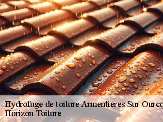 Hydrofuge de toiture armentieres-sur-ourcq-02210 Horizon Toiture