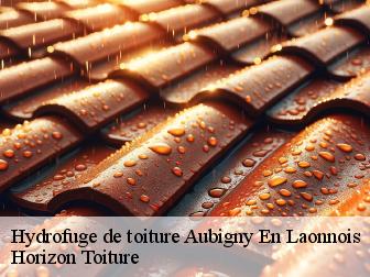 Hydrofuge de toiture aubigny-en-laonnois-02820 Horizon Toiture