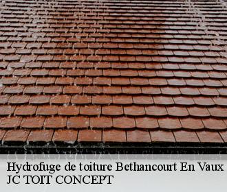 Hydrofuge de toiture  bethancourt-en-vaux-02300 JC TOIT CONCEPT