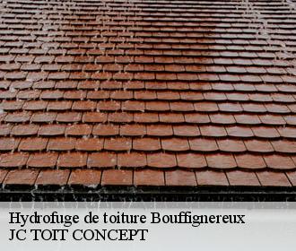 Hydrofuge de toiture  bouffignereux-02160 JC TOIT CONCEPT