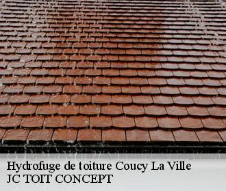 Hydrofuge de toiture  coucy-la-ville-02380 JC TOIT CONCEPT