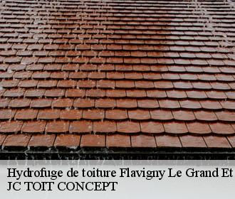 Hydrofuge de toiture  flavigny-le-grand-et-beaurain-02120 JC TOIT CONCEPT