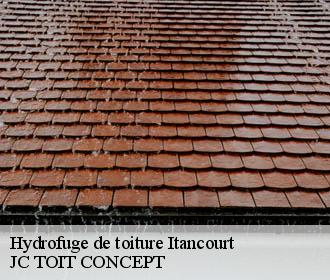 Hydrofuge de toiture  itancourt-02240 JC TOIT CONCEPT