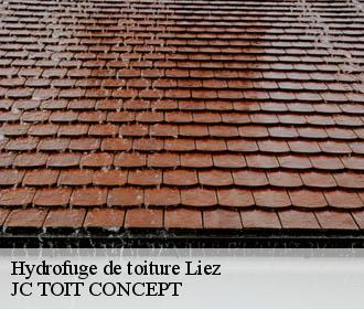Hydrofuge de toiture  liez-02700 JC TOIT CONCEPT