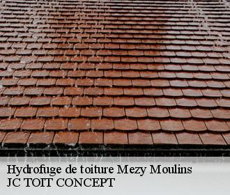 Hydrofuge de toiture  mezy-moulins-02650 JC TOIT CONCEPT