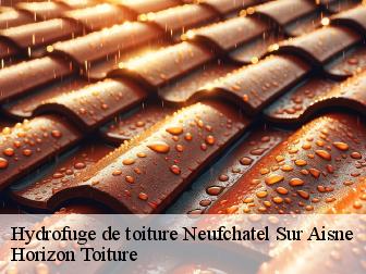 Hydrofuge de toiture  neufchatel-sur-aisne-02190 Horizon Toiture 