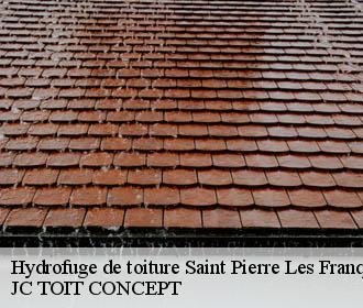 Hydrofuge de toiture  saint-pierre-les-franqueville-02140 JC TOIT CONCEPT