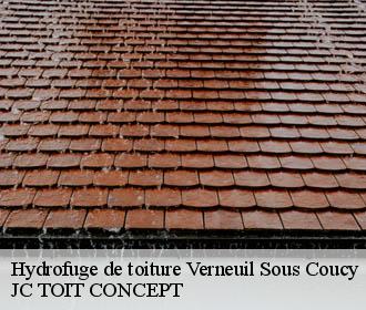 Hydrofuge de toiture  verneuil-sous-coucy-02380 JC TOIT CONCEPT
