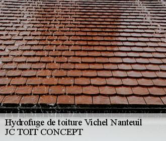 Hydrofuge de toiture  vichel-nanteuil-02210 JC TOIT CONCEPT