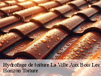Hydrofuge de toiture la-ville-aux-bois-les-dizy-02340 Horizon Toiture