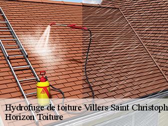 Hydrofuge de toiture 02590