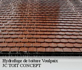 Hydrofuge de toiture  voulpaix-02140 JC TOIT CONCEPT
