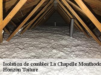 Isolation de combles