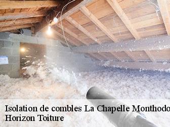 Isolation de combles  la-chapelle-monthodon-02330 Horizon Toiture 