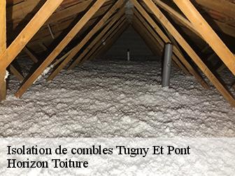 Isolation de combles
